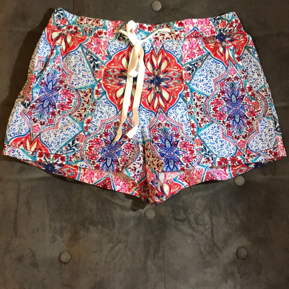 Gap shorts